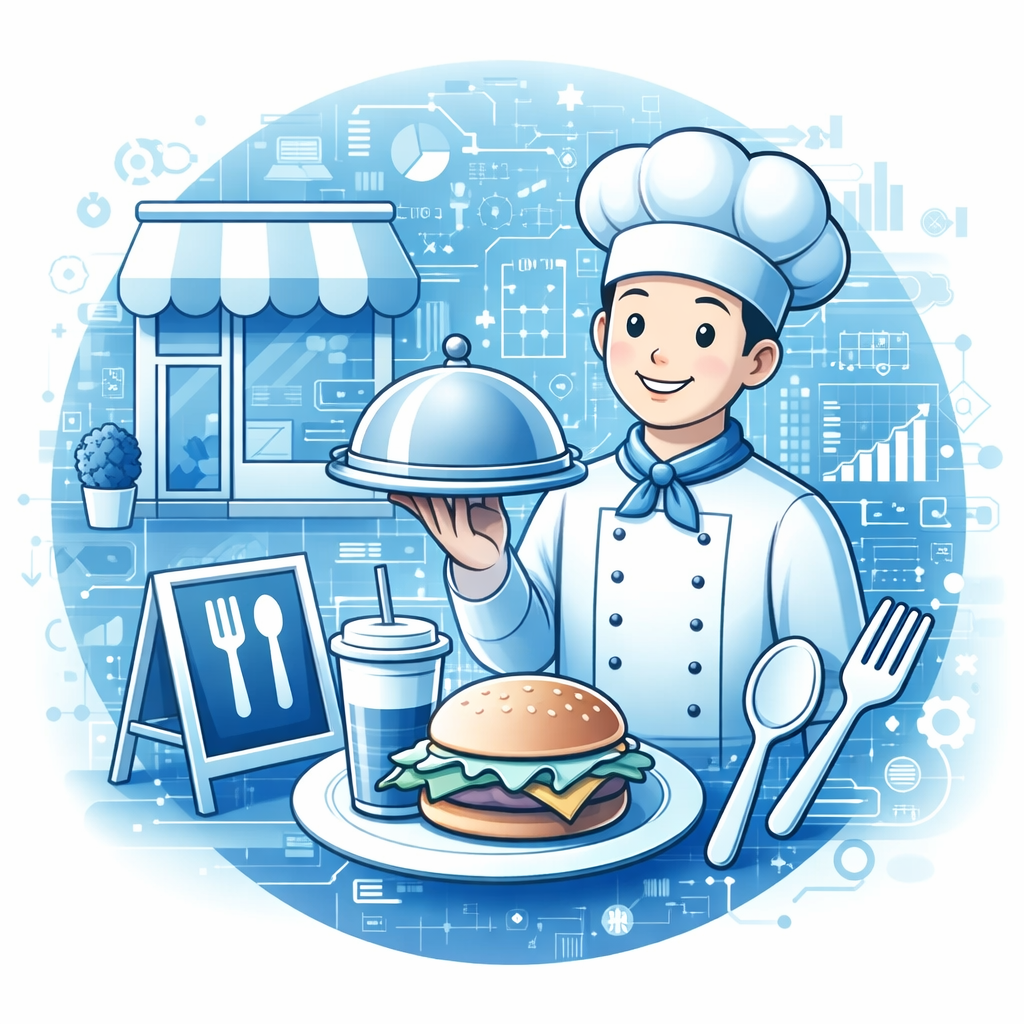 飲食店の海外進出